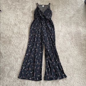 Kaileigh Knit Jumpsuit
